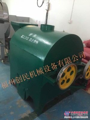 氣炒料機加工，供應福建熱銷福建炒料機