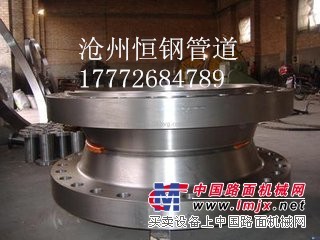 先发现大口径平焊法兰厂家-沧州恒钢管道