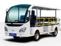 兰州信誉好的观光车供应商——新疆燃油观光车