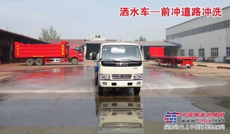 卖小型二手洒水车、东风二手洒水车厂家直销