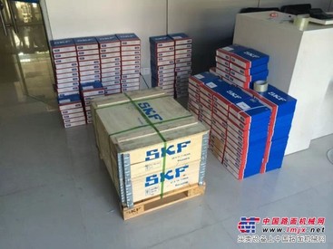 瑞典SKF进口轴承代理商香港SKF双列调心球轴承2213