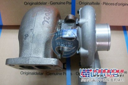沃尔沃发动机配件TAD720GE增压器总成101yc直销业诚
