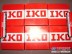 日本IKO双列深沟球轴承总经销深圳IKO轴承代理商6038