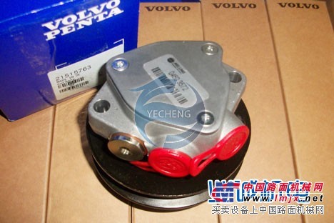  沃尔沃柴油机配件TAD520GE输油泵101yc现货业诚
