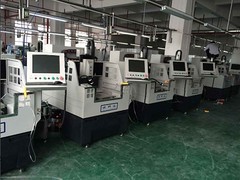 长安治具精雕机|广东专业的大型精雕机供应商是哪家