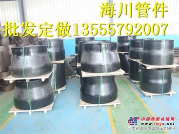 上等国标大小头沈阳海川管道供应：管箍价格