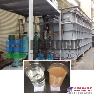中国污水处理设备 优惠的污水处理设备厦门爱克德基供应