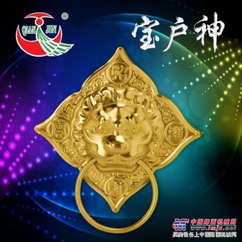 想买优惠的门环拉手，就来前进五金厂：优惠的门环
