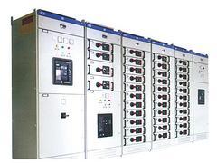 甘肃恒盛提供有性价比的低压配电柜GCS_兰州低压配电柜GCS厂家