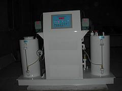 柳州水处理一体化设备，广西新品广西二氧化氯发生器哪里有供应