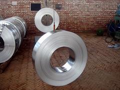 嘉峪关310S不锈钢冷轧卷带——大量供应各种畅销316不锈钢冷轧卷带