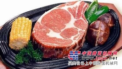 北京品质好的带骨眼肉牛排厂家供应  北京带骨眼肉报价合理  森宇