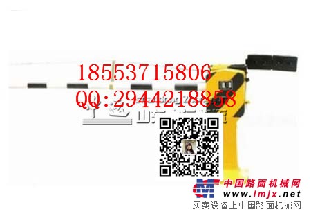供应铁路道口栅栏栏木机厂家低价促销