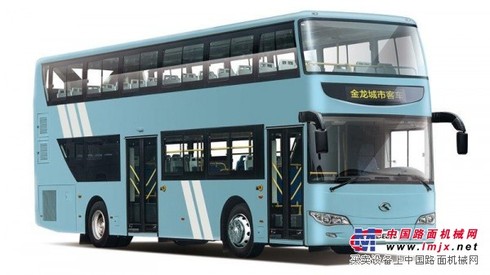 莆田福建金龙客车：高质量的厦门金龙客车就在厦门龙捷通