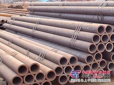 山东聊城厚壁无缝钢管厂销售部