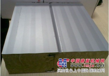 哪里有供应优质岩棉复合板|乌鲁木齐岩棉复合板供货商