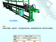 安陽內(nèi)外抽管機(jī)代理 福建內(nèi)外抽管機(jī)