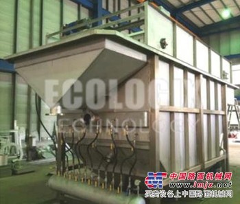 福建划算的气浮设备哪里有供应——福建进口溶气气浮设备