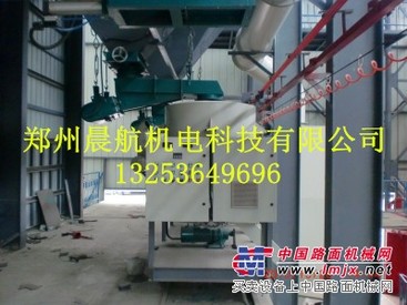 山西自动配料系统：大量供应新品自动配料系统