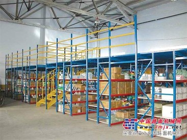 广州阁楼货架|深圳阁楼货架厂商推荐