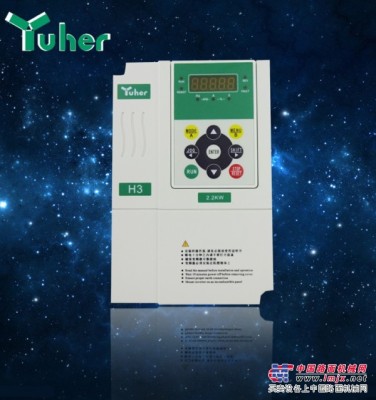 淄博具有性价比的台湾钰和变频器价格怎么样，风机水泵电机进口变频器