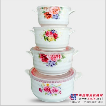 保鲜陶瓷碗代理/成都市中邦瓷业