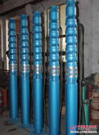 江苏多级立式泵厂家|江苏多级立式泵型号【质优价优】深井