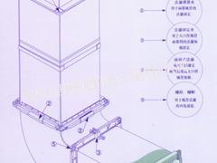 不锈钢管道：江苏专业玻璃钢风管厂家