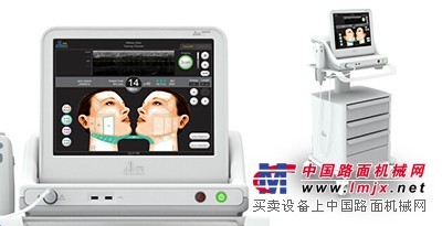韩国千贵千拉皮手术：千贵千商贸提供优质极线音波拉皮