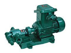 厂家批发齿轮油泵：质量好的齿轮油泵系列就在安华远设备