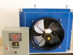 瀚泓温调设备供应高质量的温室加温设备 温室加温设备供应商