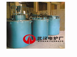 QPQ液体氮化炉