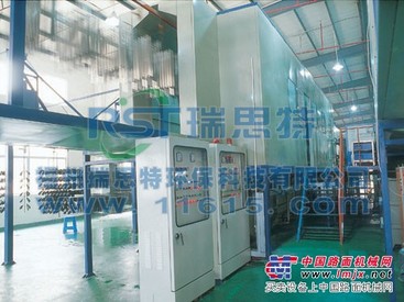 知名的福州电泳设备供应商_瑞思特——福建电泳设备