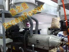 價位合理的注塑機節能設備：愛德專業香港有限公司提供銷量好的注塑機節能餘熱回收係統