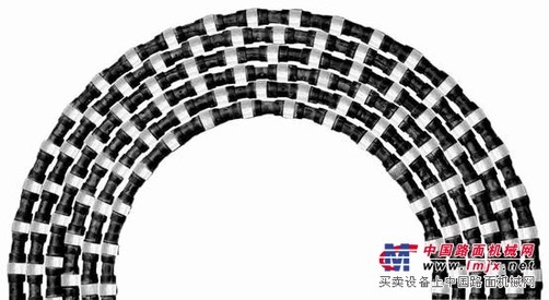 好用的金刚石绳锯标准型：大量供应新品TD金刚石绳锯