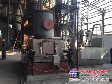 山东好的煤气交换器供应，江苏玻璃窑炉环保设备