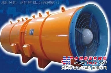 优质的轴流风机厂家_章丘市冠丰机械_品牌轴流风机供货