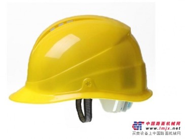 代尔塔102009透气型PP安全帽