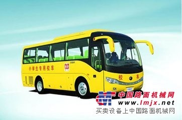 海滄校車報(bào)價(jià)，實(shí)惠的校車廈門廠商直銷