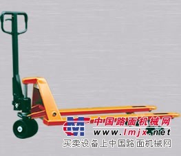 在哪容易買到優(yōu)惠的手動(dòng)叉車 拋售手動(dòng)叉車