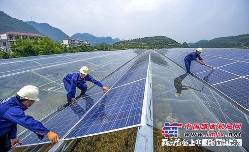 有品質(zhì)的光伏溫室大棚搭建山東提供    _光伏溫室大棚搭建