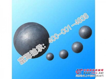 富海钢球供应厂家：青海实惠的钢球