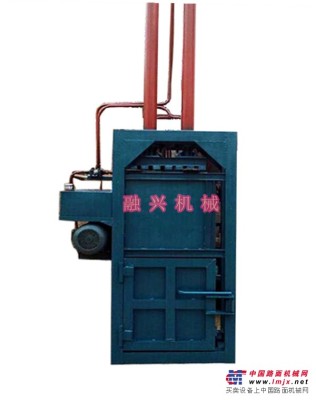 济宁价格合理的液压打包机哪里买_中国塑料液压打包机