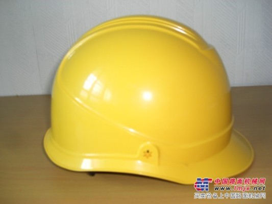 梅思安MSA V-GARD9111818标准型安全帽
