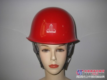 代尔塔 102101-JA  经典V型PE安全帽 黄色 