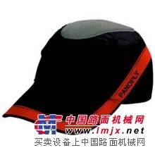 代爾塔 抗紫外線PP安全帽102008-RO(紅色)