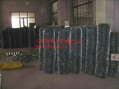 热荐高品质消防排烟风管质量可靠：滨州共板法兰风管
