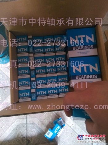 日本NTN推力滚子轴承经销商哈尔滨NTN进口轴承29322