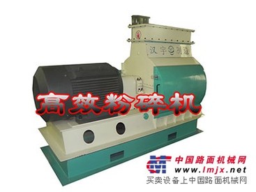 宁夏粉碎机 优质粉碎机就在山东汉宇粉碎机厂家