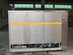 單槽超聲波清洗機功率 廣東有品質的三槽式超聲波清洗機供應商是哪家